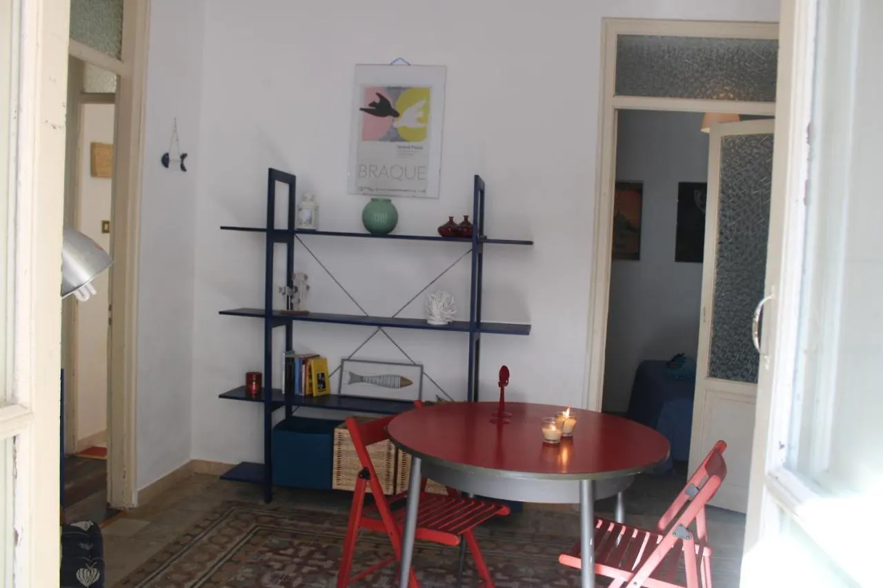 Appartamento Al Baglio low cost Palermo