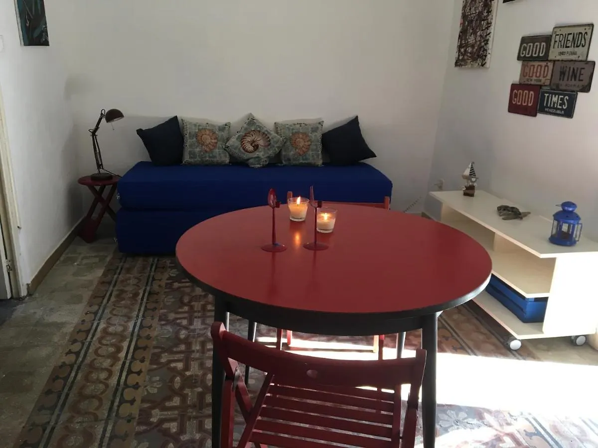 Appartamento Al Baglio low cost Palermo 0*,
