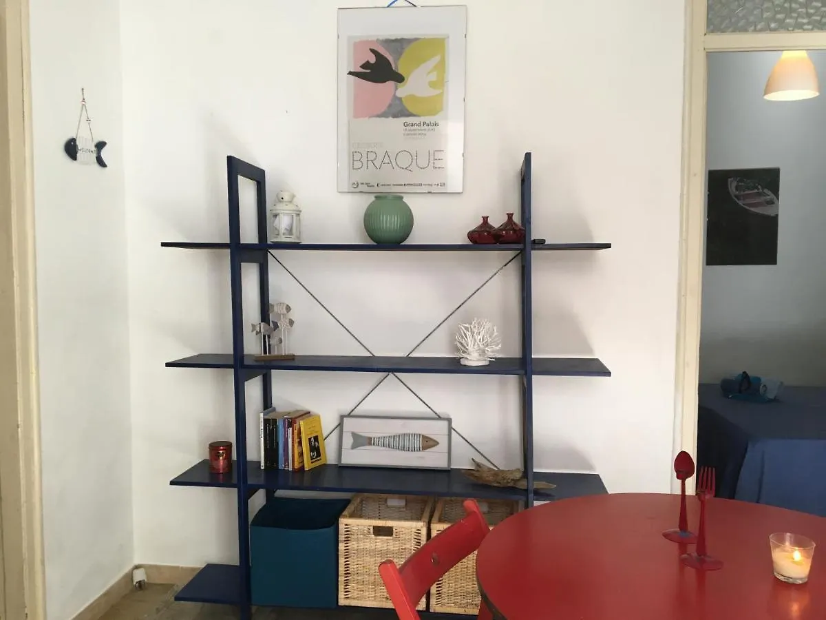 Appartamento Al Baglio low cost Palermo Italia