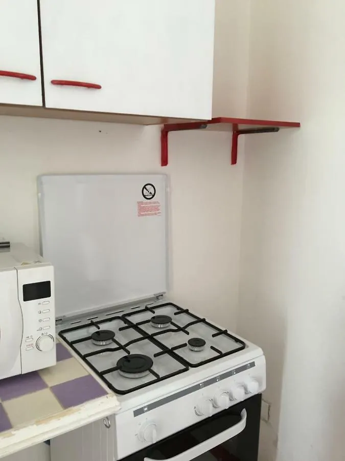 Appartamento Al Baglio low cost Palermo