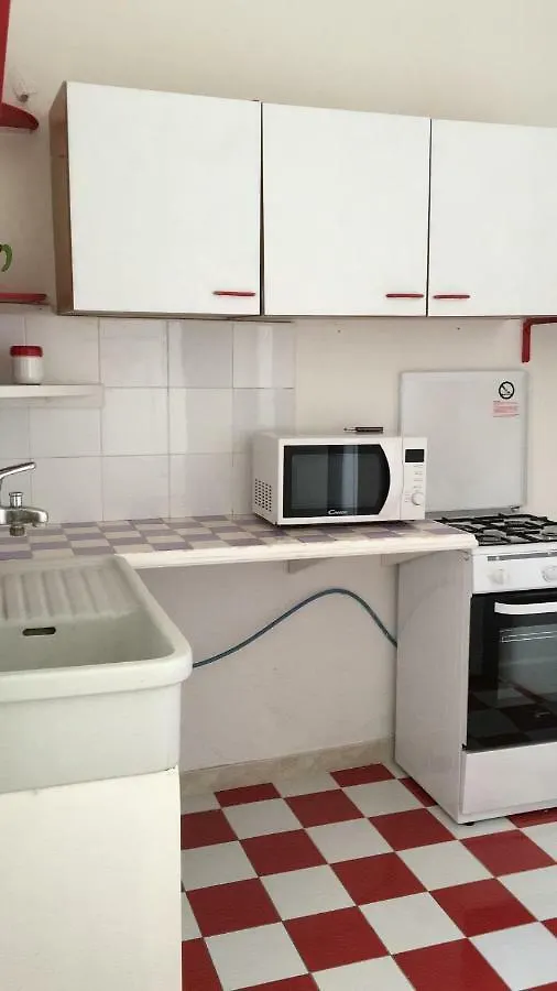 Appartamento Al Baglio low cost Palermo
