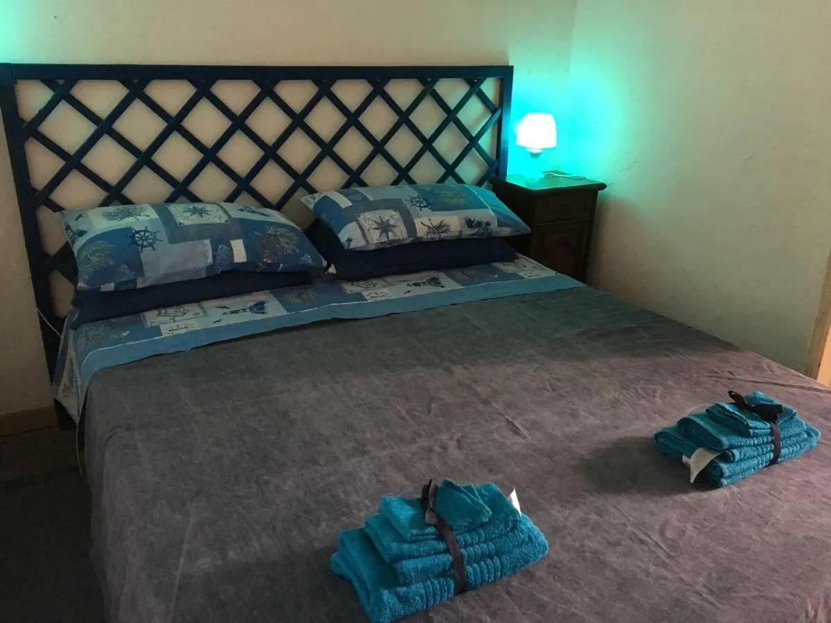 Appartamento Al Baglio low cost Palermo