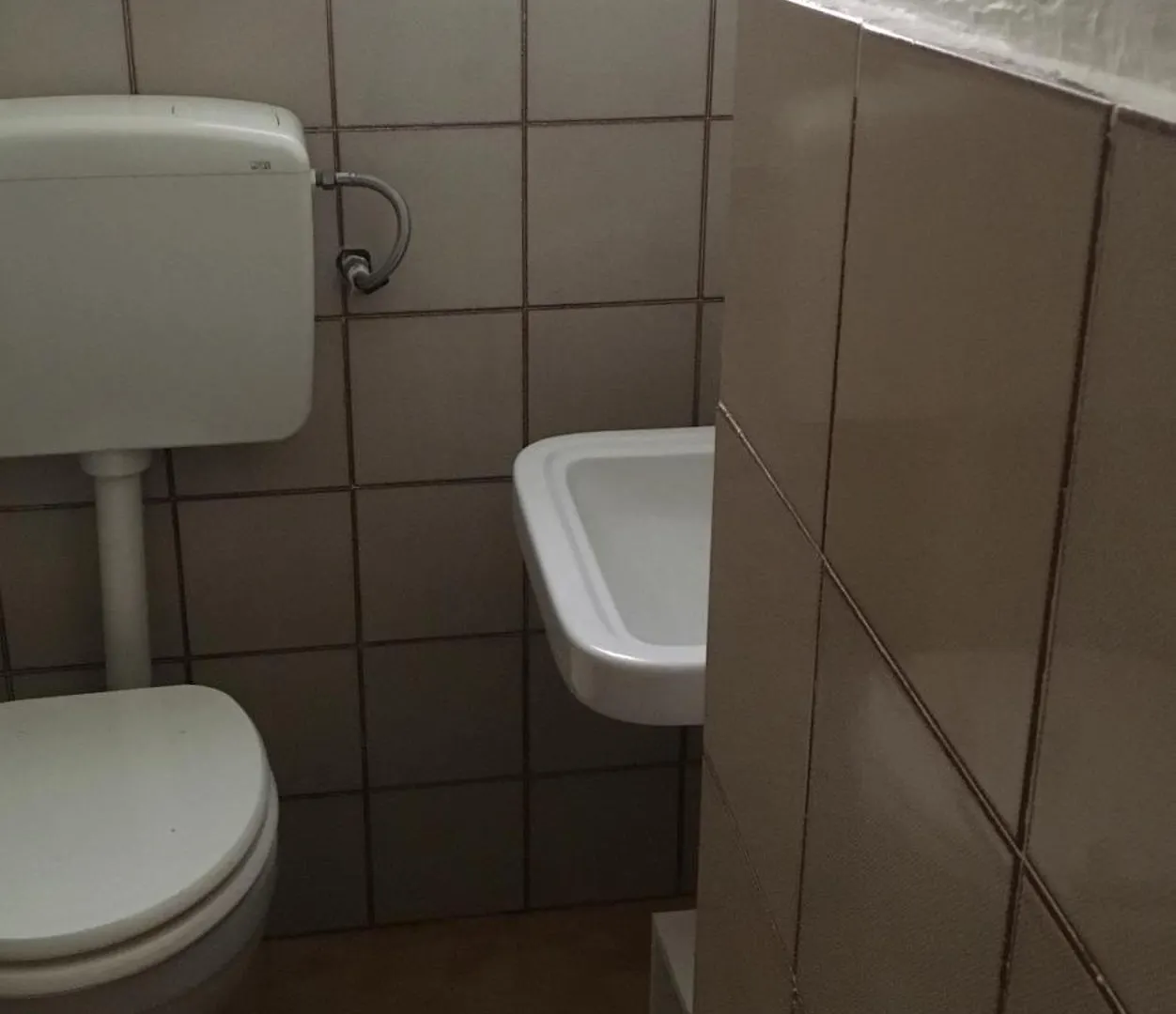 Al Baglio Low Cost Apartment Palermo