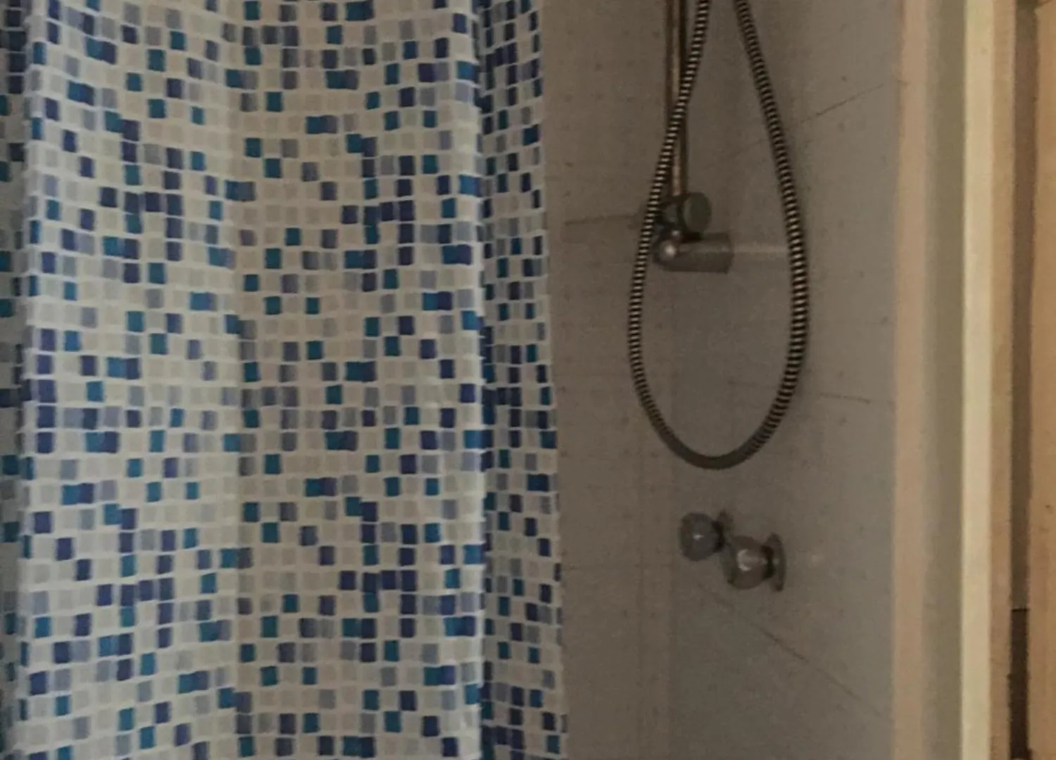 Al Baglio Low Cost Apartment Palermo Italy