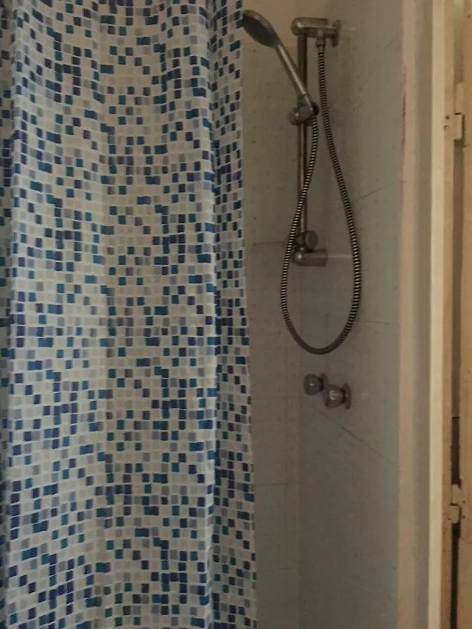 Al Baglio Low Cost Apartment Palermo Italy