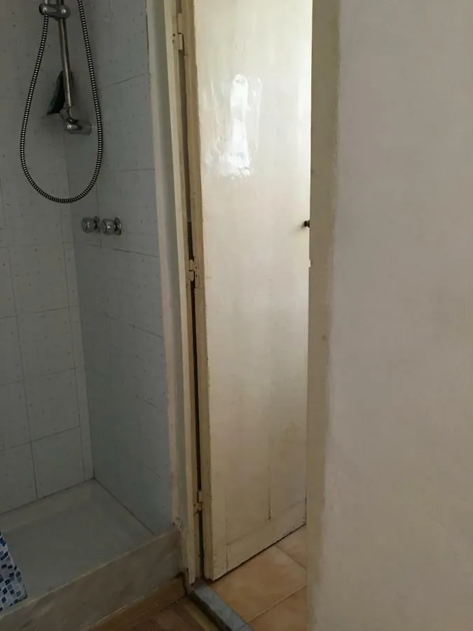 Al Baglio Low Cost Apartment Palermo 0*,  Italy