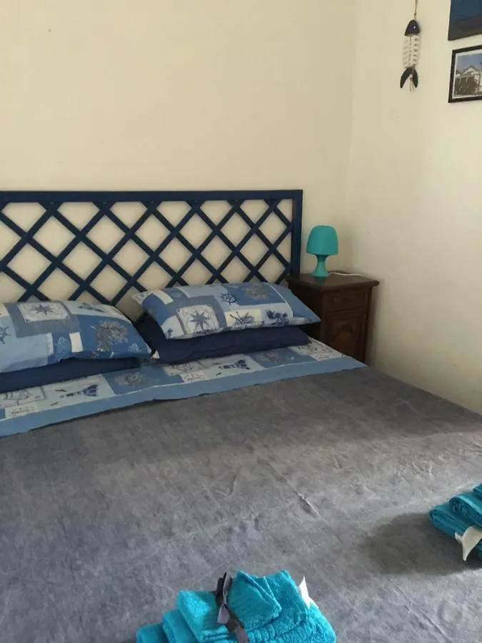 Al Baglio Low Cost Apartment Palermo